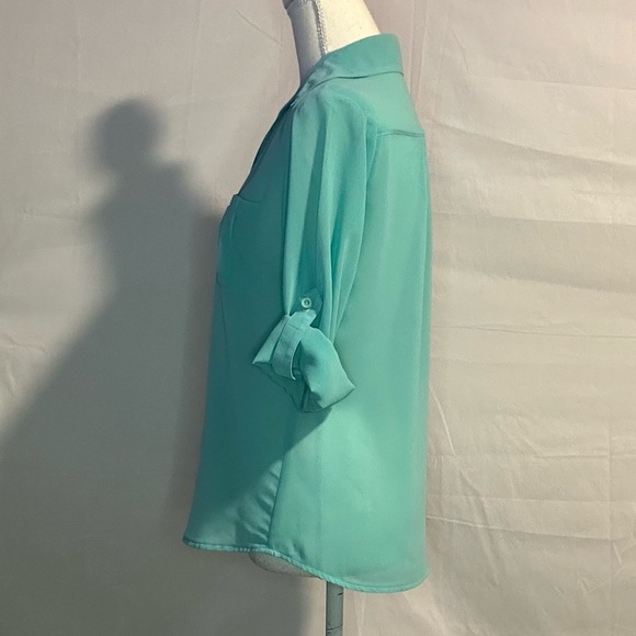 Blouses/flannels/button downs-2 for $15 or 3 for $20 (Mix & Match) - Picture 3 of 5